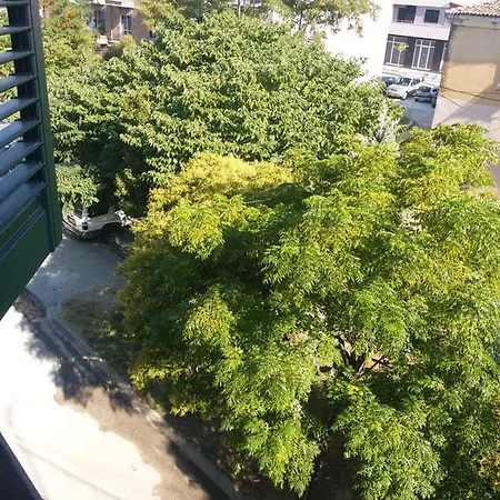 Apartament Near The Center Of The City Appartement Vlorë