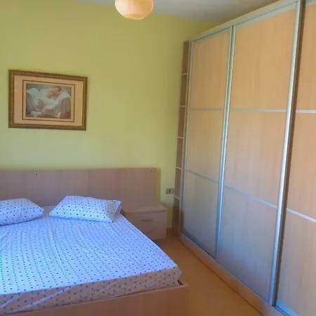 Apartament Near The Center Of The City *