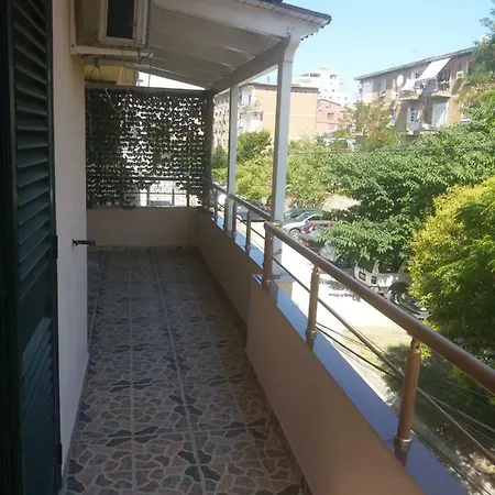 Appartement Apartament Near The Center Of The City