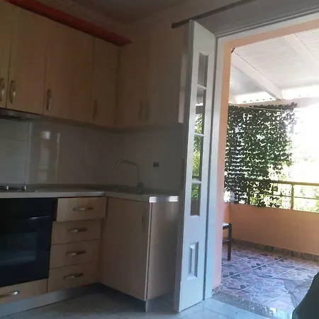 Apartament Near The Center Of The City *